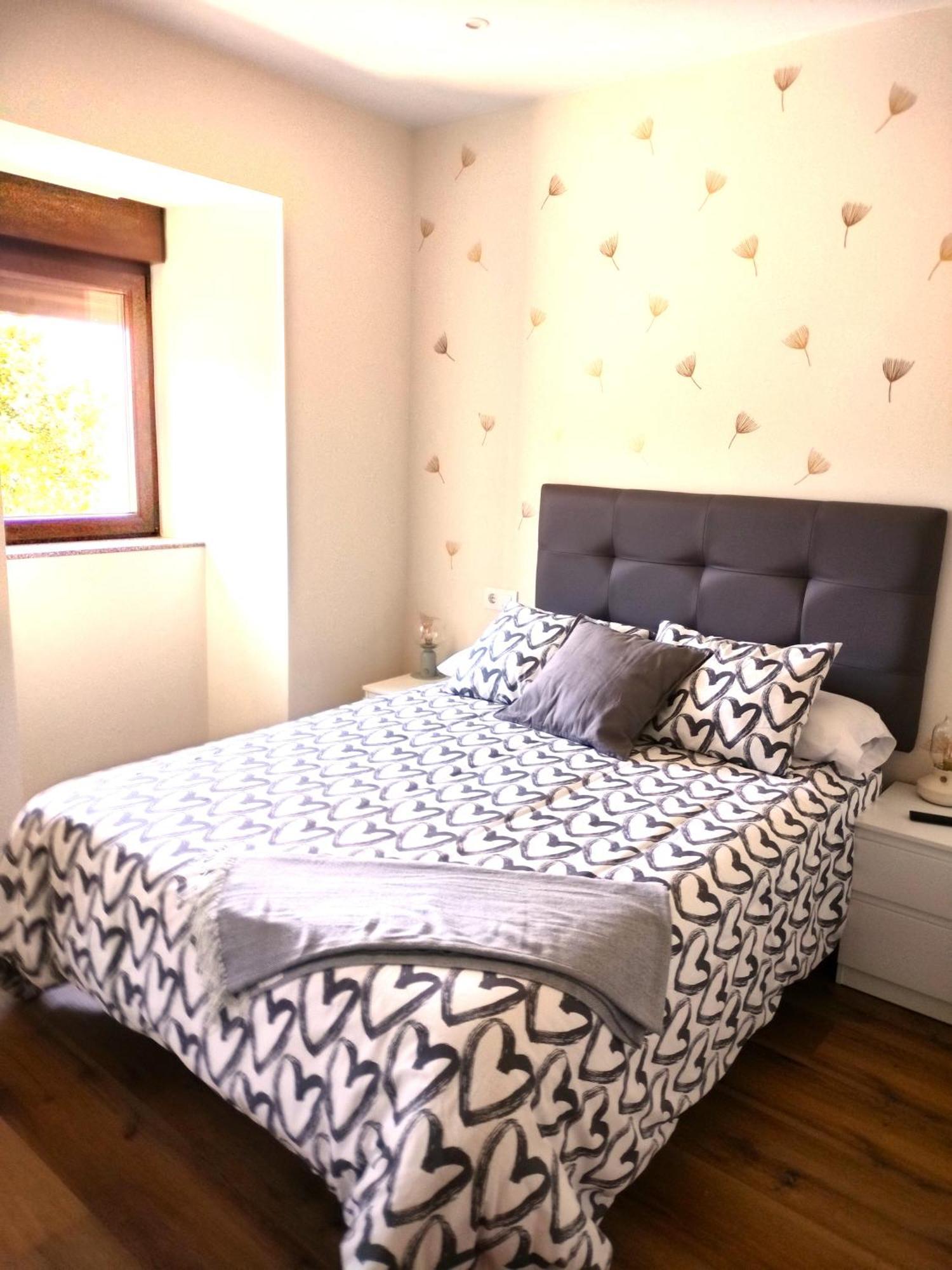 Casa A Mi Vera Covelo  Екстериор снимка
